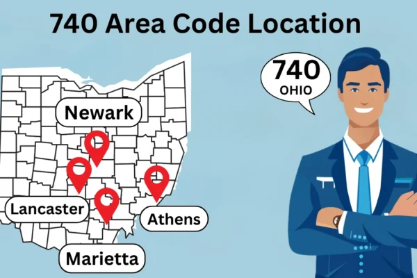 740 Area Code: A Deep Dive into Its Role and Significance