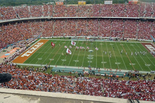 Texas OU Game: The Essence of College Football Rivalry