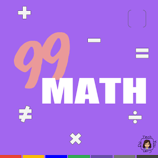 99math: Engaging the Next Generation of Math Learners