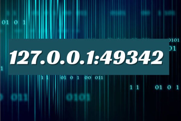 Demystifying 127.0.0.1:49342: The Backbone of Local Networking