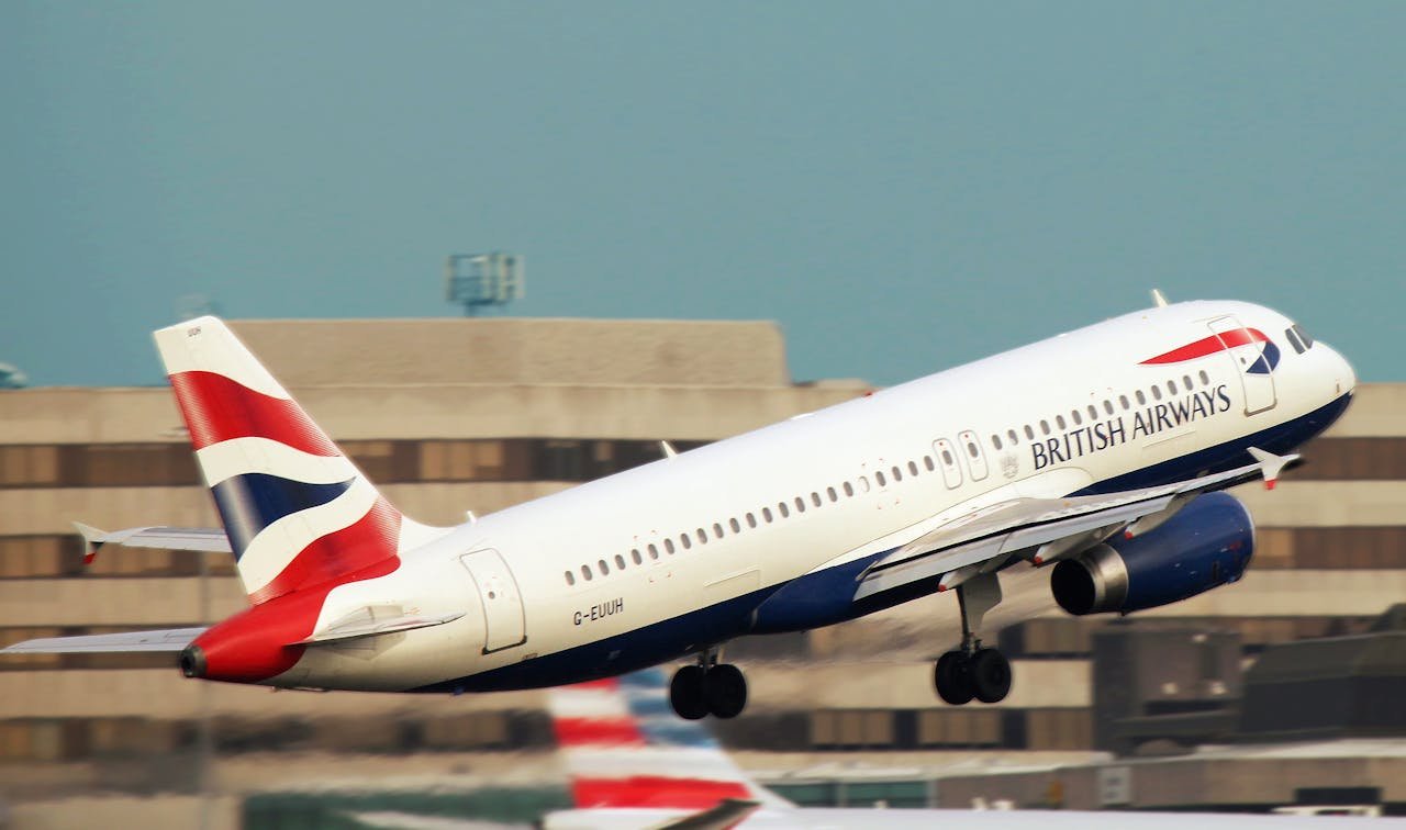 Hogan Wings Boeing 787