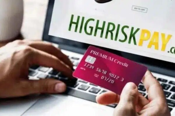 High Risk Merchant Account at HighRiskPay.com