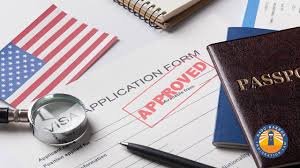 American Visa Application Process: A Comprehensive Guide