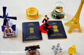 Indian Visa for Marshallese Citizens: A Comprehensive Guide