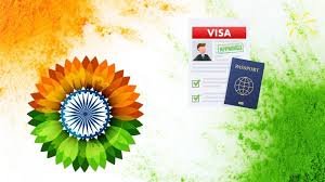 Indian Visa for NamibiComprehensive Guide