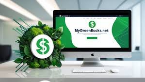 mygreenbucks.net: Earning Rewards and Cash Back Through Online Activities