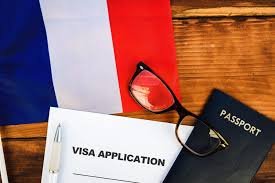 Everything French Citizens Need to Know About the Egypt Visa Process