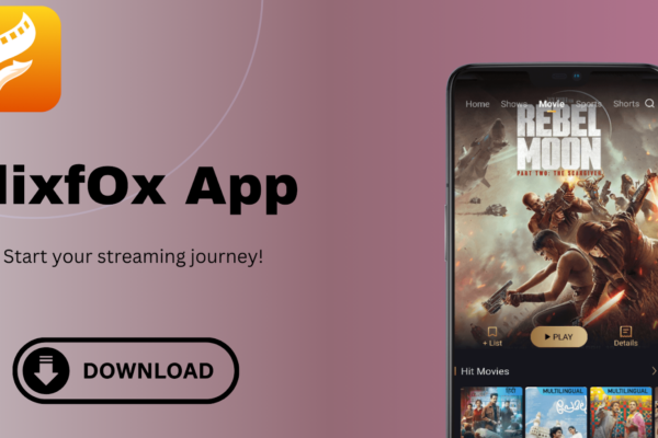 Discovering Flixfox: Is This Movie Streaming App Worth the Download?