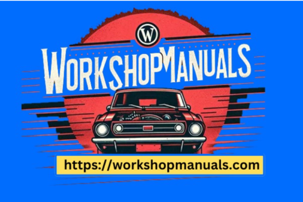 Complete Guide to BMW Workshop Manuals